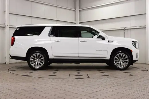 2024 GMC Yukon XL