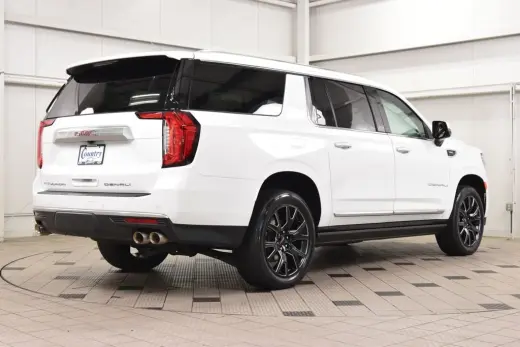 2024 GMC Yukon XL
