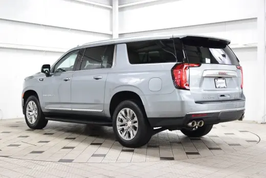 2024 GMC Yukon XL