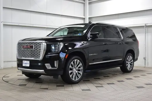 2024 GMC Yukon XL