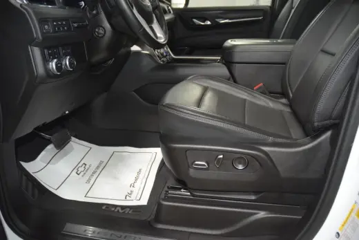 2024 GMC Yukon XL