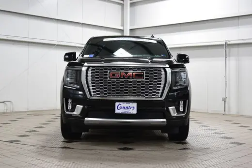 2024 GMC Yukon XL