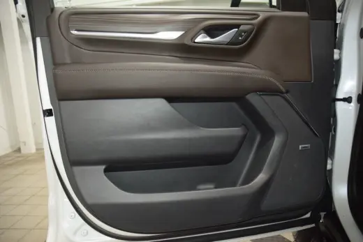 2024 GMC Yukon XL