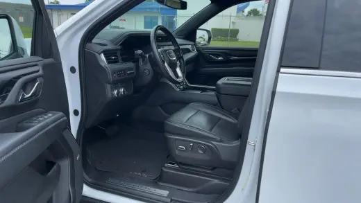 2024 GMC Yukon XL