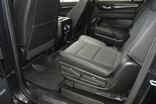 2024 GMC Yukon XL