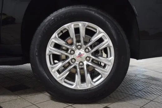 2023 GMC Yukon XL