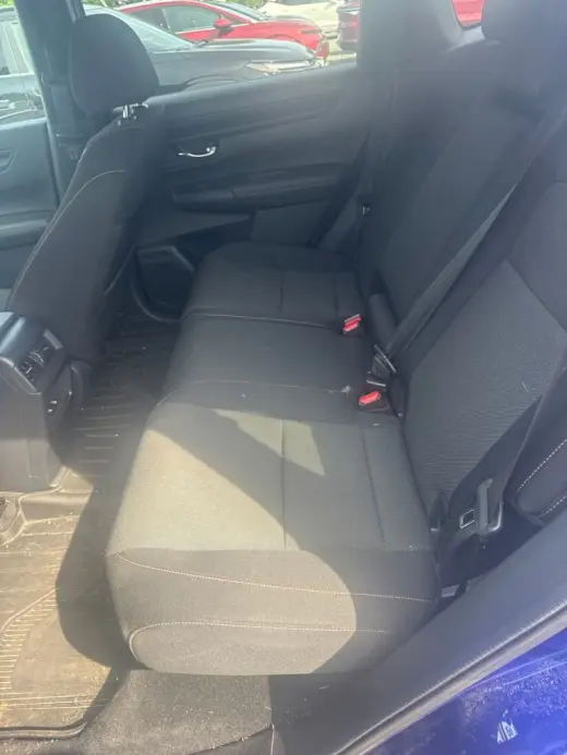 2024 Honda CR-V Hybrid
