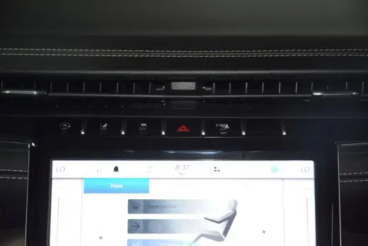 2021 Jeep Grand Cherokee L