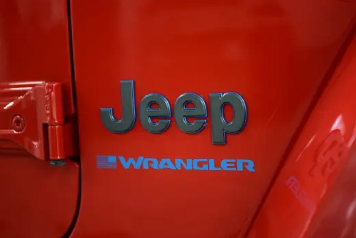 2024 Jeep Wrangler 4xe