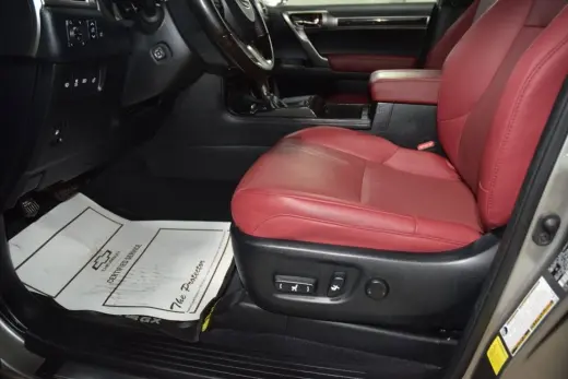 2022 LEXUS GX