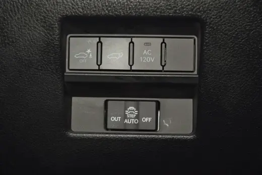 2025 LEXUS GX