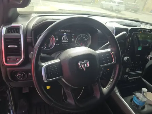 2022 Ram 3500