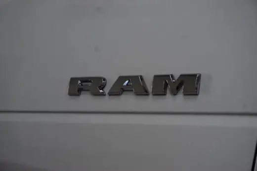 2024 Ram 3500 Chassis Cab
