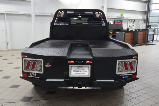 2024 Ram 4500 Chassis Cab