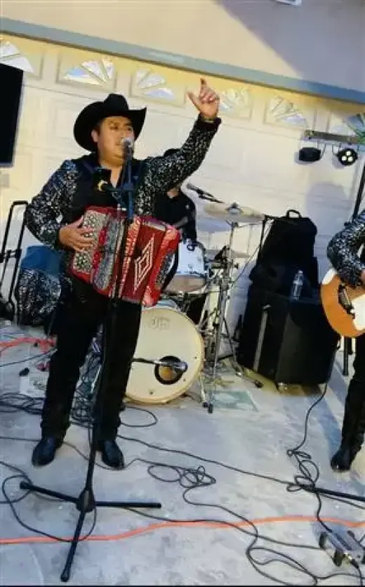 ACENDADO NORTEÑO