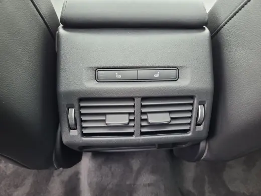 2025 Land Rover Discovery Sport