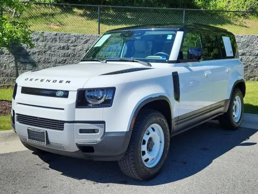 2024 Land Rover Defender 110