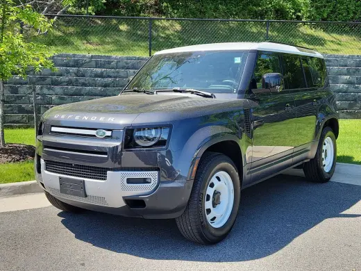2024 Land Rover Defender 110