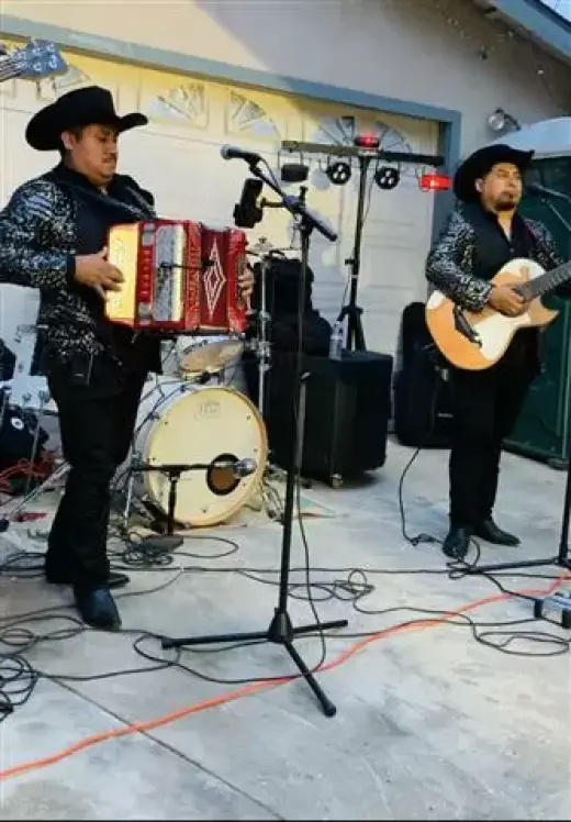 GRUPO ACENDADO NORTEÑO