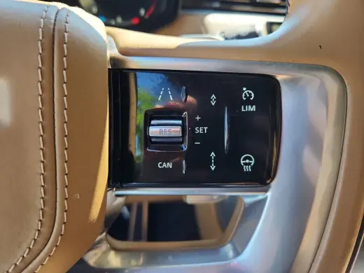 2023 Land Rover Range Rover