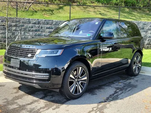 2023 Land Rover Range Rover