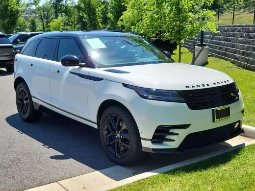 2024 Land Rover Range Rover Velar