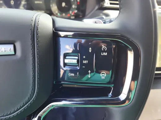 2026 Land Rover Range Rover Velar