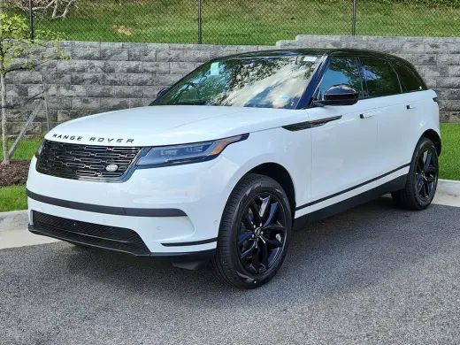 2026 Land Rover Range Rover Velar