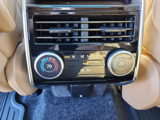 2026 Land Rover Range Rover