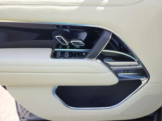 2026 Land Rover Range Rover