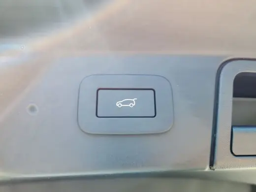 2026 Land Rover Range Rover Velar