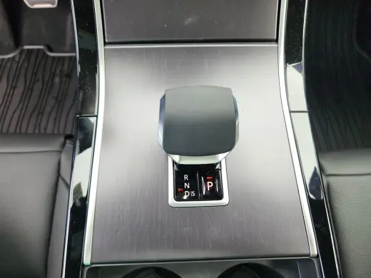 2026 Land Rover Range Rover Velar