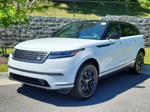 2026 Land Rover Range Rover Velar