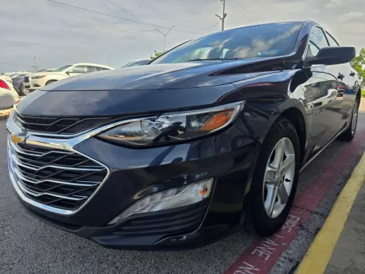 2023 Chevrolet Malibu