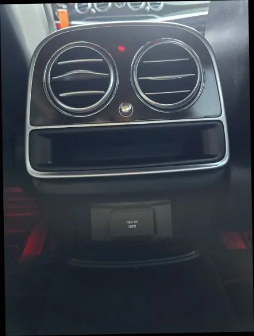2015 Mercedes-Benz S 63 AMG