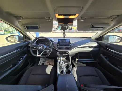 2023 Nissan Altima