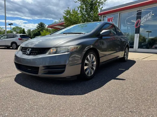 2011 Honda Civic
