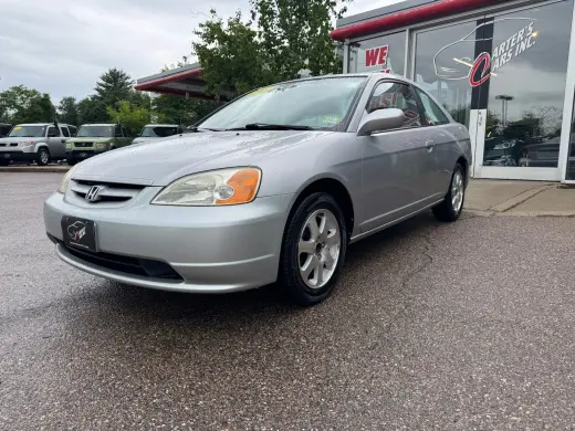2003 Honda Civic