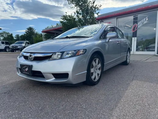 2009 Honda Civic