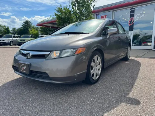 2006 Honda Civic