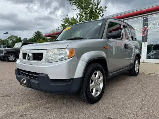 2011 Honda Element