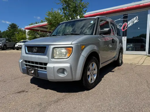 2004 Honda Element