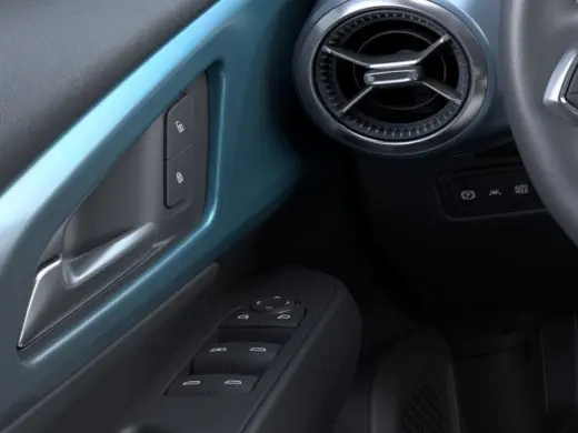2026 Chevrolet Equinox EV
