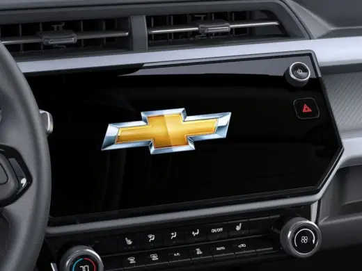2027 Chevrolet Bolt