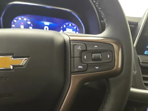 2024 Chevrolet Tahoe