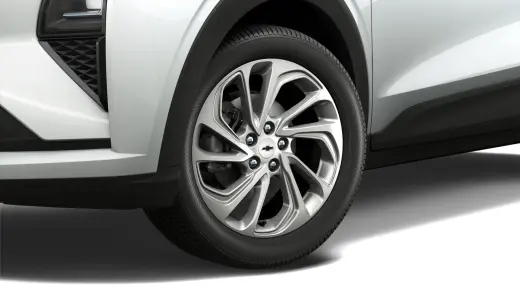 2027 Chevrolet Bolt