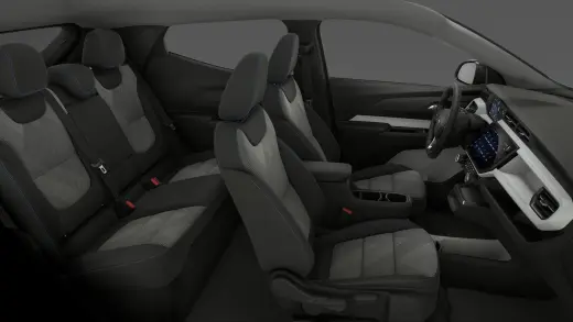 2027 Chevrolet Bolt