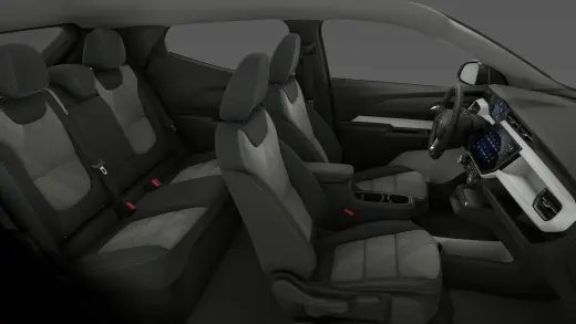 2027 Chevrolet Bolt