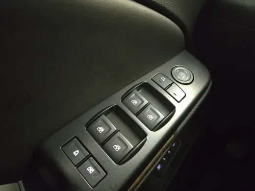 2017 Chevrolet Tahoe