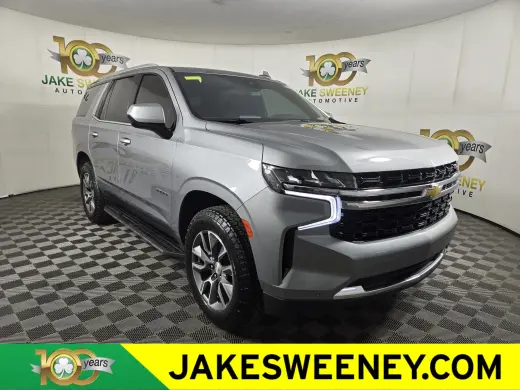 2023 Chevrolet Tahoe